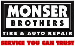 Monser Brothers Tire