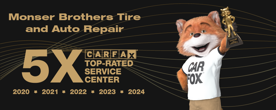 Carfax 2025