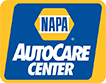 Napa Autocare Center